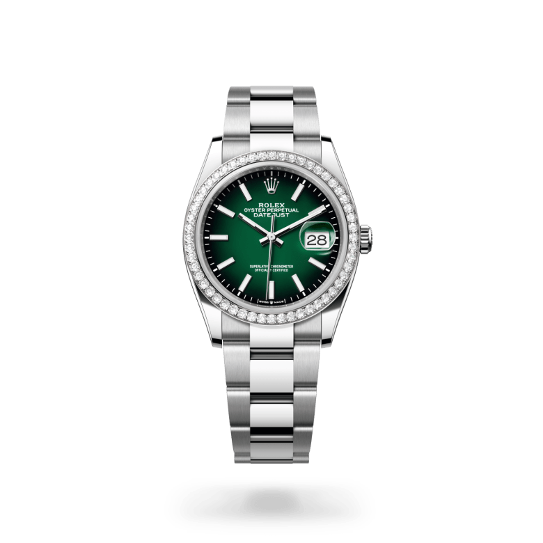 Rolex Datejust 36