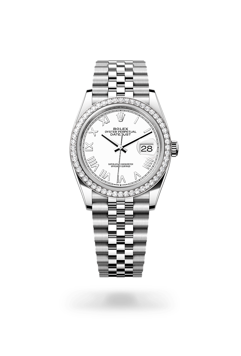 Datejust Datejust 36