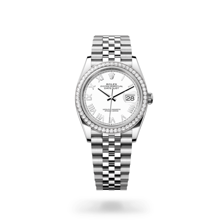 Rolex Datejust 36
