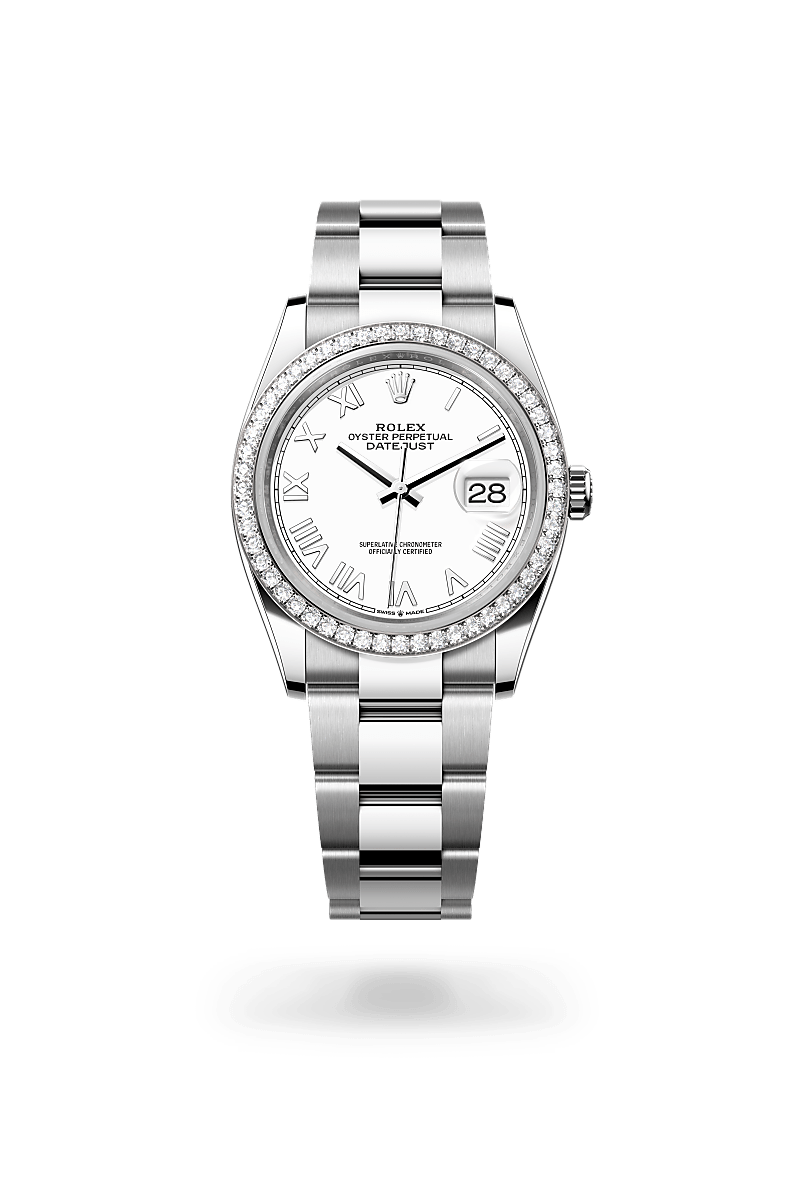 Rolex Datejust 36