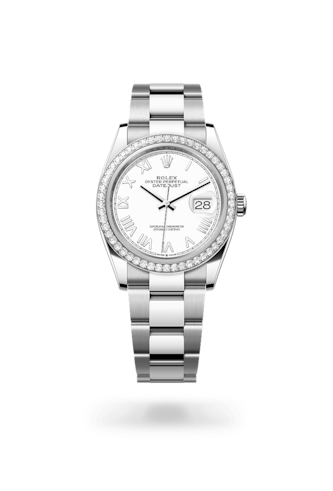 Datejust Datejust 36