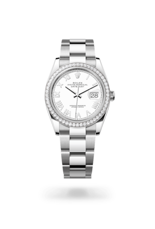Rolex Datejust 36