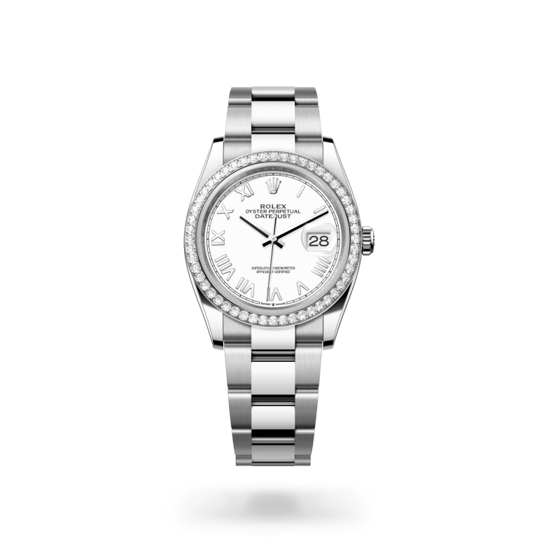 Rolex Datejust 36