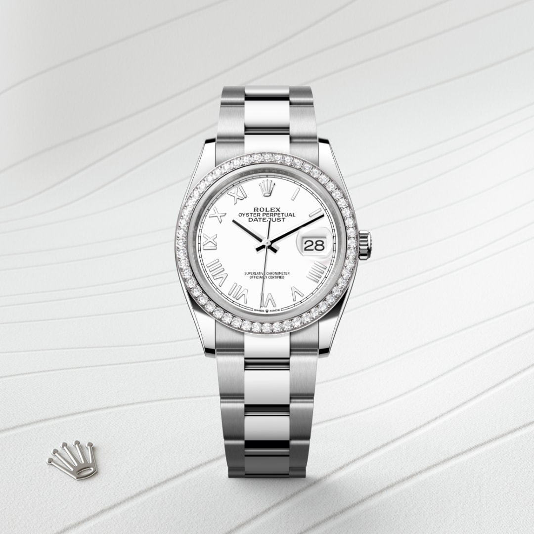 Datejust 36 image