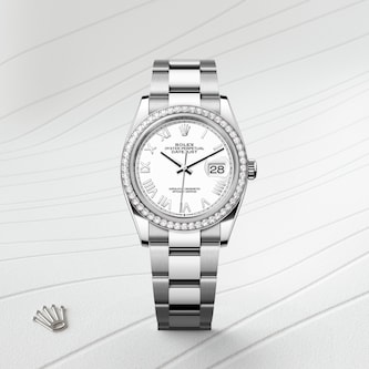 Datejust Datejust 36