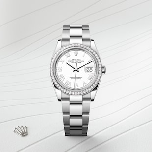 Datejust Datejust 36
