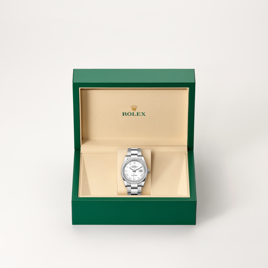 Datejust 36 image