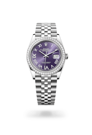 Rolex Datejust 36