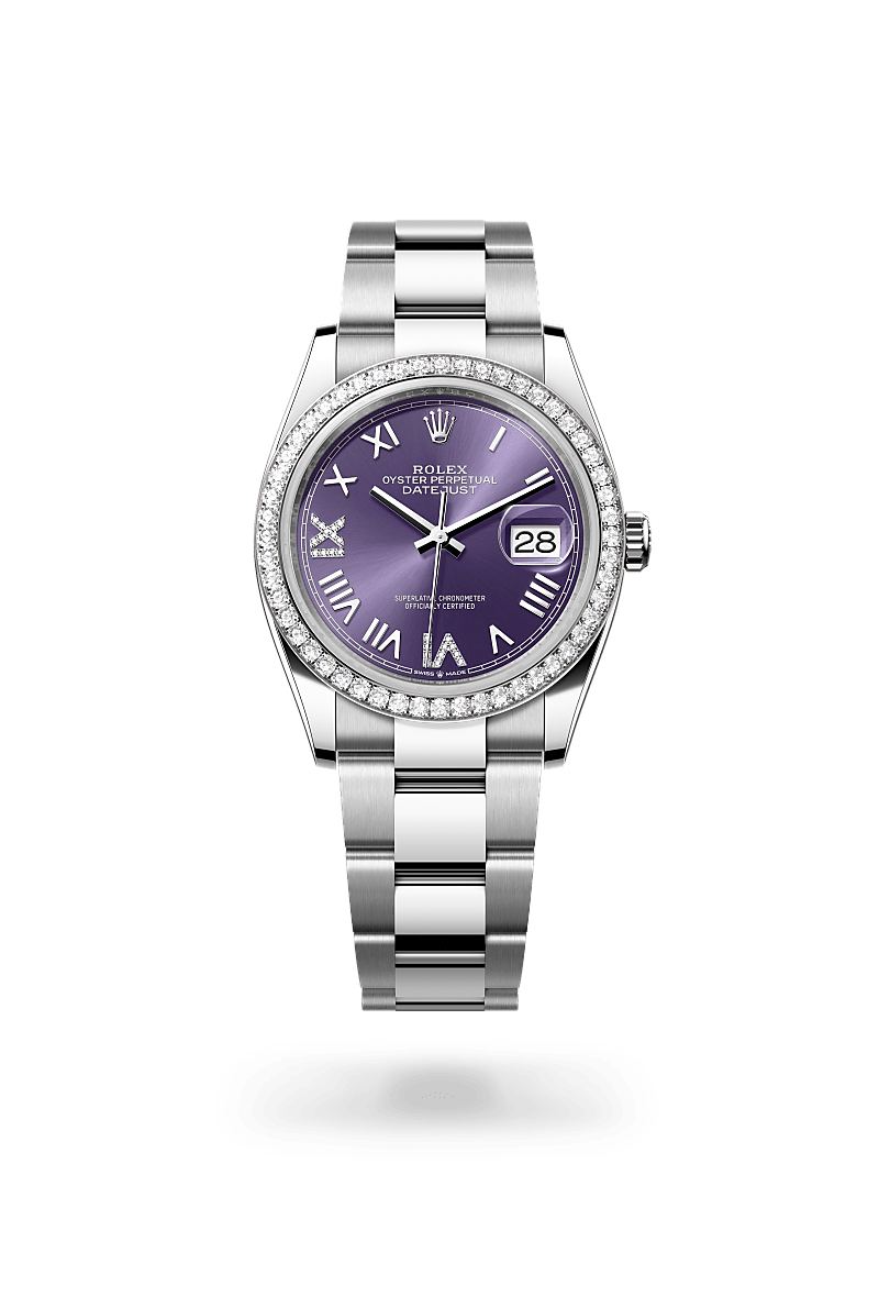 Rolex Datejust 36 Rolex Datejust 36