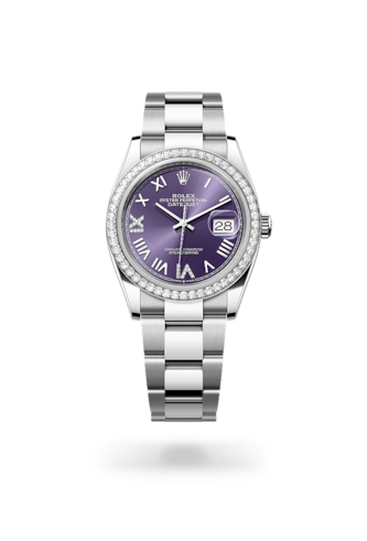 Datejust Datejust 36