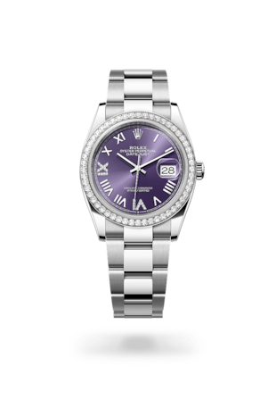 Datejust Datejust 36
