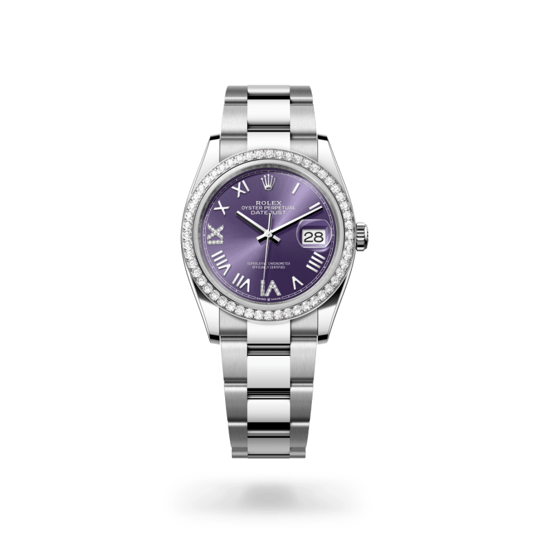 Rolex Datejust 36 Rolex Datejust 36