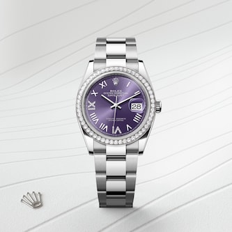 Datejust Datejust 36