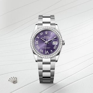 Datejust Datejust 36