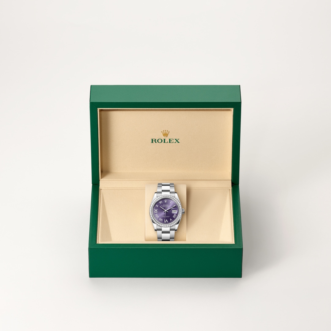 Datejust 36 image