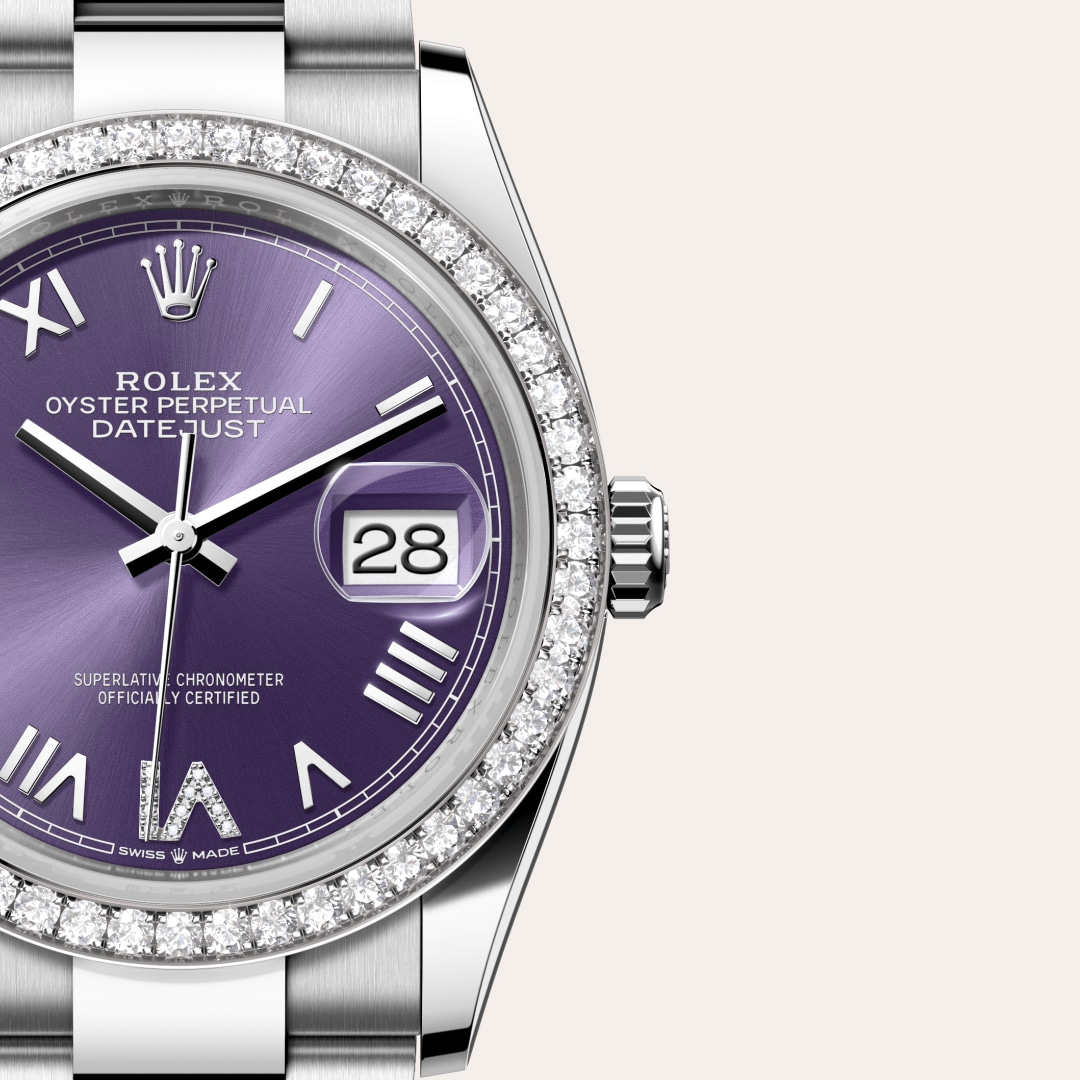 Datejust 36 image