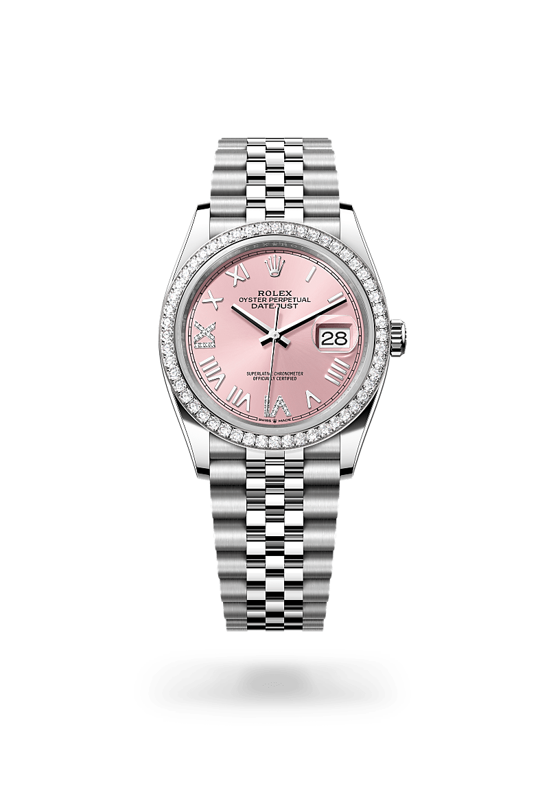 Rolex Datejust 36 Rolex Datejust 36