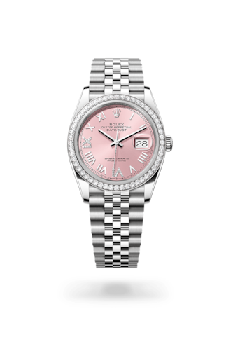 Datejust Datejust 36
