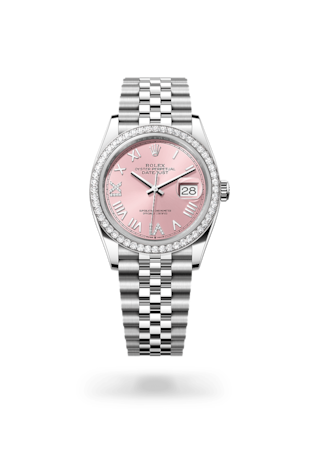 Datejust Datejust 36