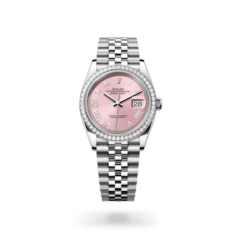 Rolex Datejust 36 Rolex Datejust 36