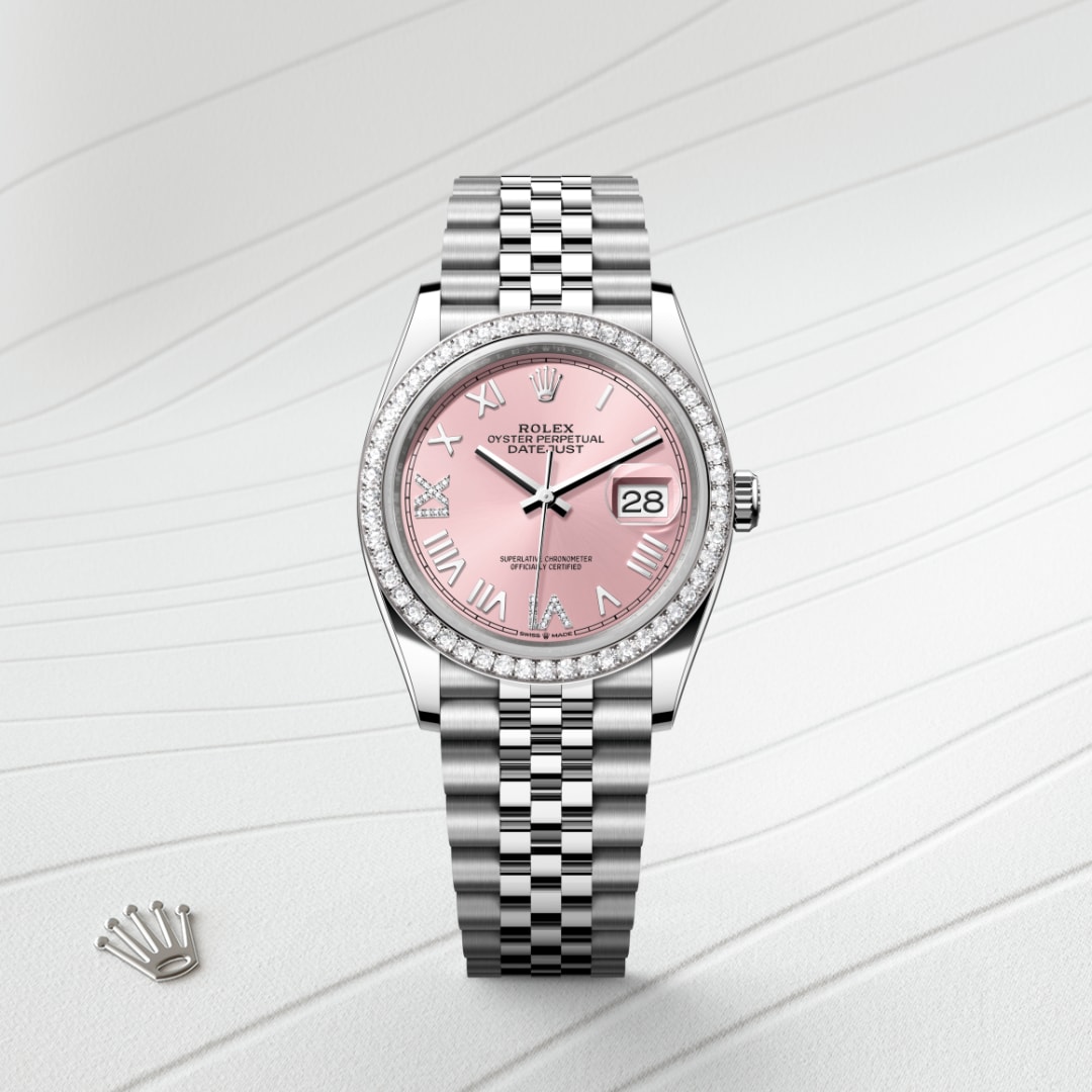 Datejust 36 image
