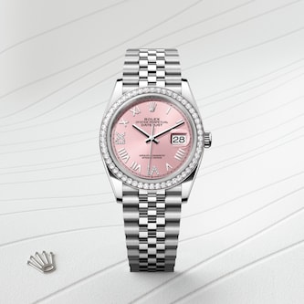 Datejust Datejust 36