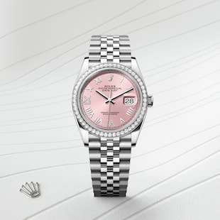 Datejust Datejust 36