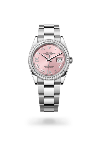 Rolex Datejust 36
