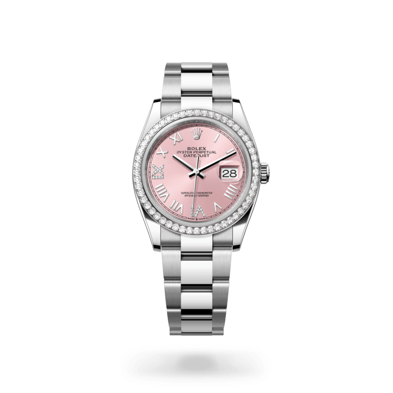 Rolex Datejust 36