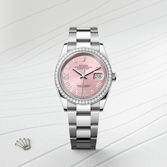Rolex Datejust 36