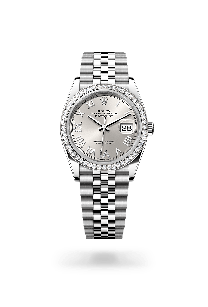 Datejust Datejust 36