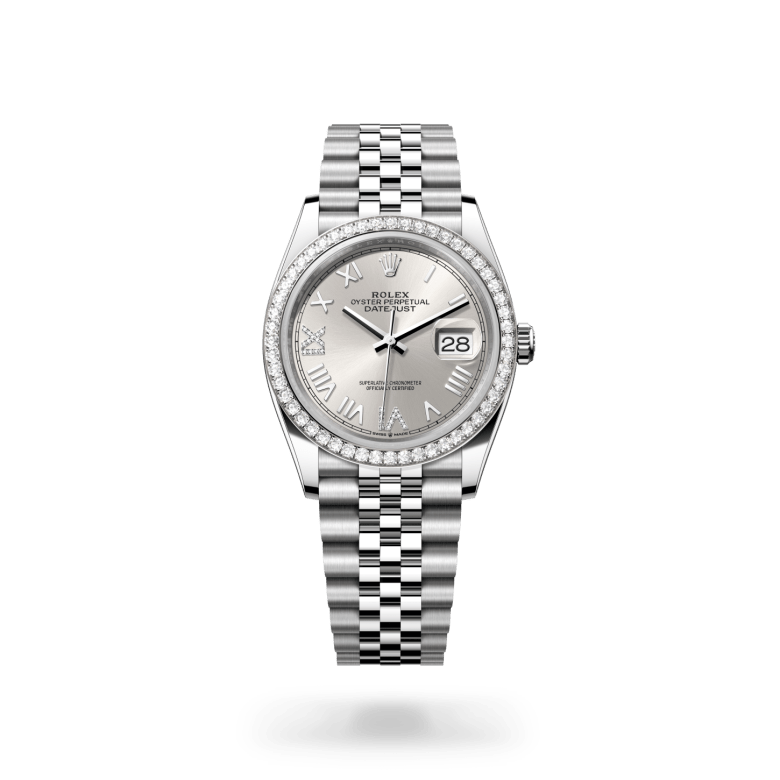 Rolex Datejust 36