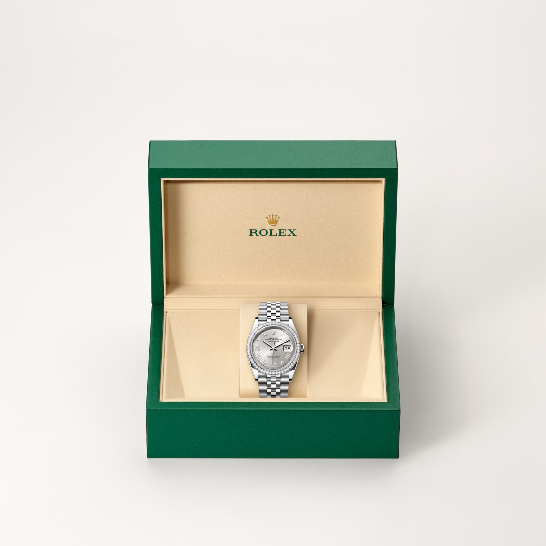 Rolex Datejust 36