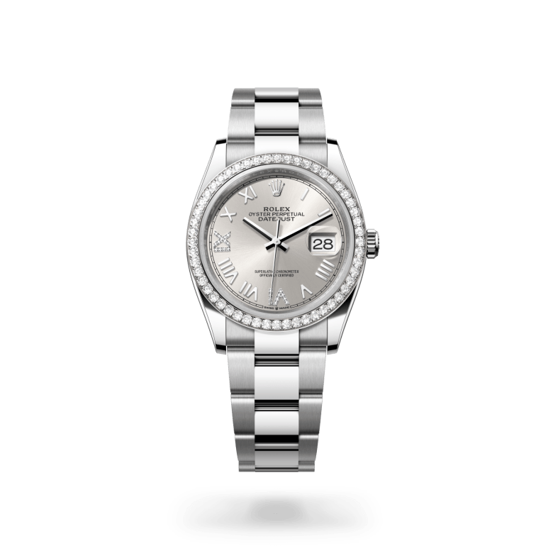Rolex Datejust 36