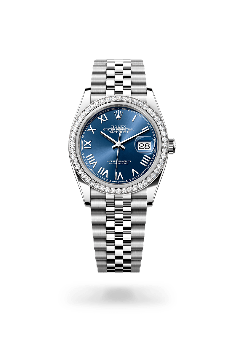 Datejust Datejust 36
