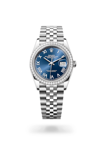 Datejust Datejust 36