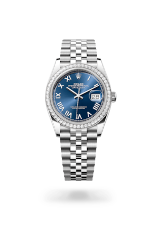 Datejust Datejust 36