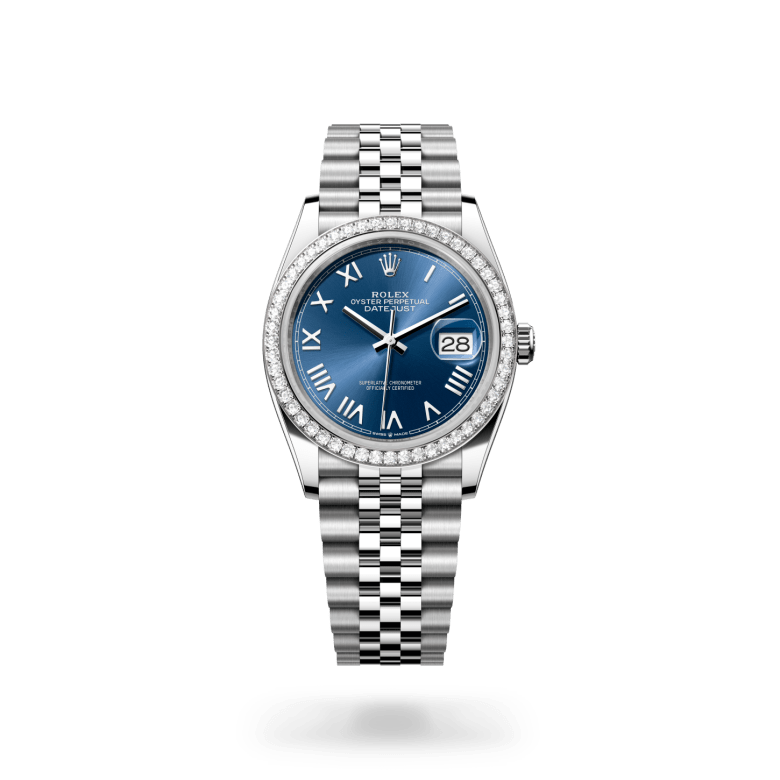 Rolex Datejust 36 Rolex Datejust 36