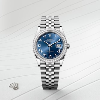 Datejust Datejust 36
