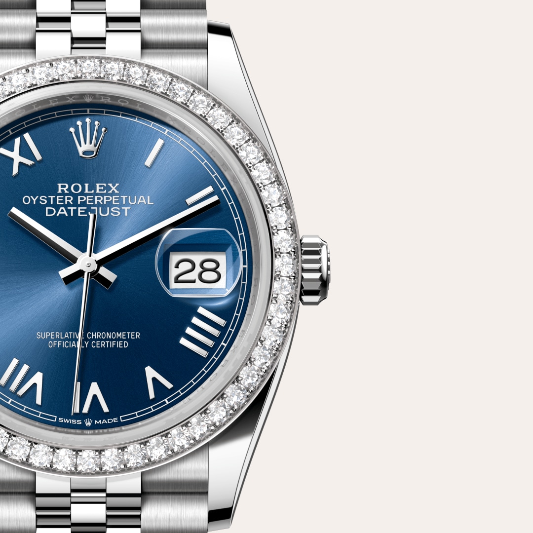 Datejust 36 image