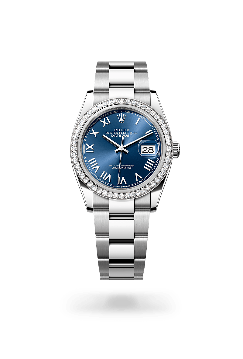 Datejust Datejust 36