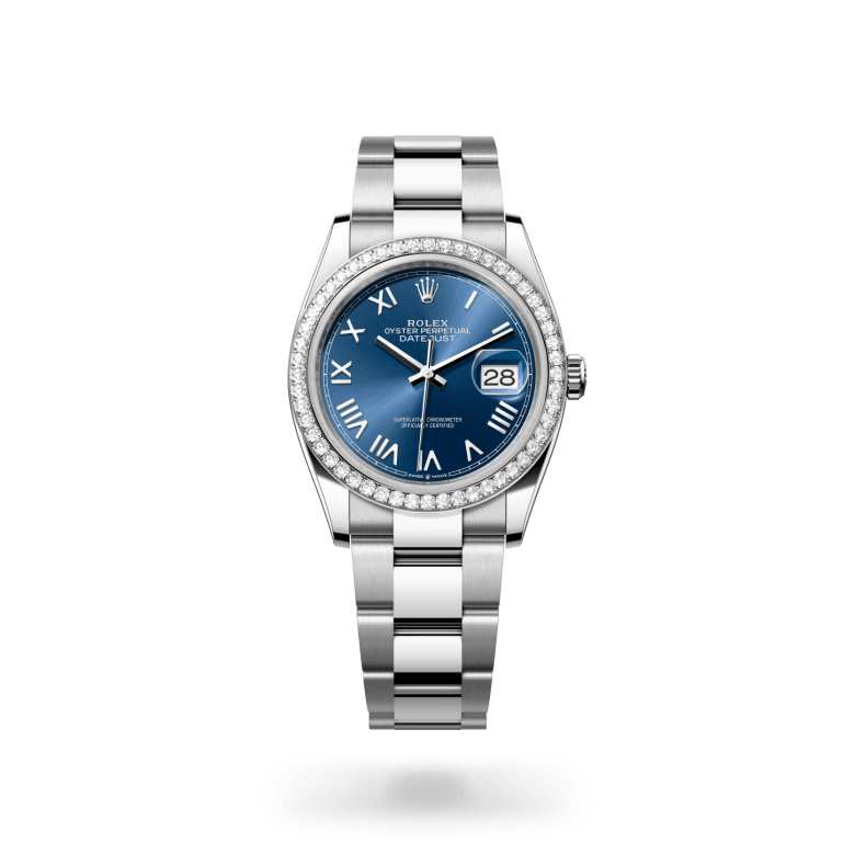 Rolex Datejust 36