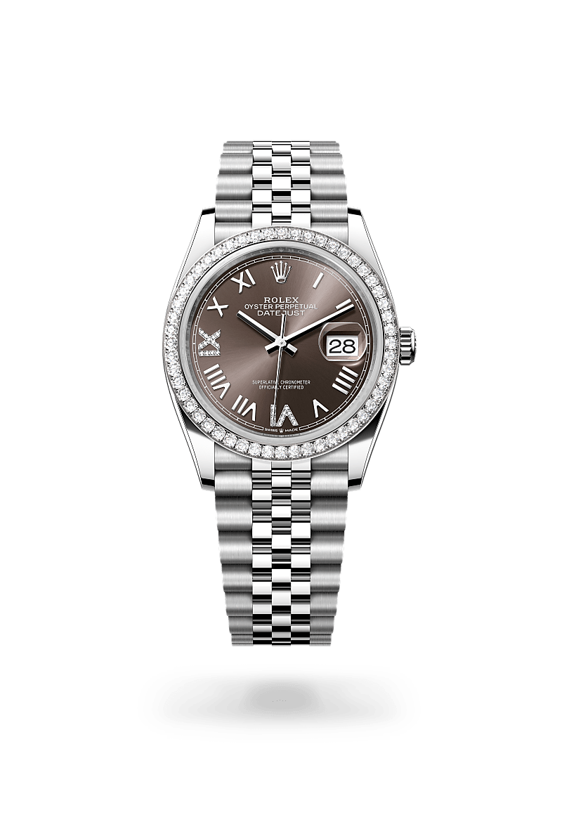 Datejust Datejust 36
