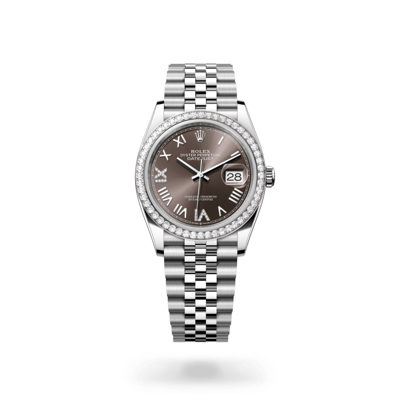 Rolex Datejust 36