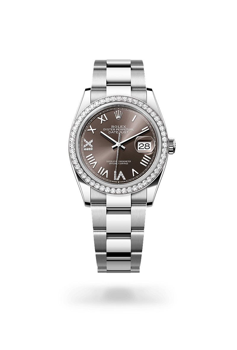 Rolex Datejust 36