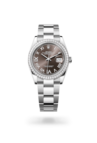 Rolex Datejust 36