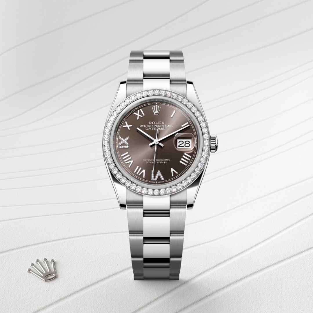 Rolex Datejust 36