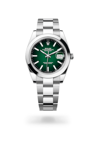 Rolex Datejust 41