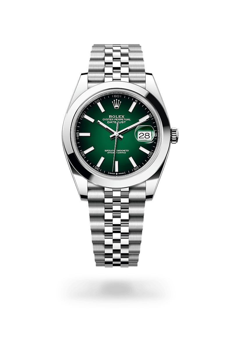 Rolex Datejust 41 Rolex Datejust 41
