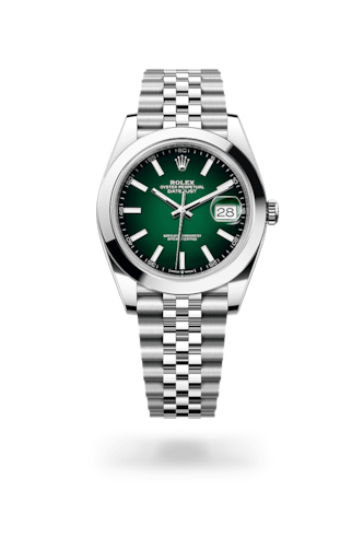 Datejust Datejust 41